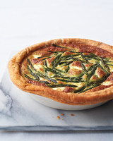 Favorite Quiche Recipes | Martha Stewart