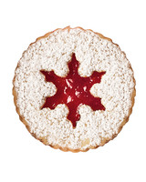 Valentine's Day Cookie Recipes | Martha Stewart