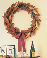 Seasonal Wreaths | Martha Stewart