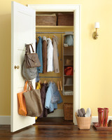 The Best Entryway Organizing Ideas Mld106363 1110 Closet1 Jpg