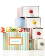 Our Best Baby Shower Party Favors Martha Stewart Our Best Baby Shower Party Favors Martha Stewart
