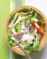 Favorite Lunch Salad Recipes  Martha Stewart