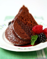 Best Chocolate Cake Recipes | Martha Stewart