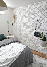 6 Amazing Decor Ideas For Your Rental Apartment Martha Caycee Bedroom Makeover 5 Jpg Skyword 338543