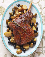 Easter Main-Dish Recipes: Here's the Centerpiece of Your Feast | Martha Stewart