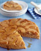 Caramelized Apple Spice Cake Recipe Martha Stewart Caramelized Apple Spice Cake Recipe Martha Stewart