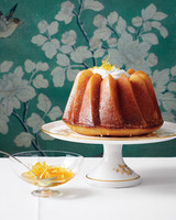 Kentucky Bourbon Brown Butter Cake Martha Stewart Kentucky Bourbon Brown Butter Cake Martha Stewart