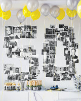 grown up birthday party