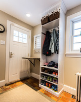 A Mudroom Kitchen Combo Gets Spotless Makeover Martha Mudroom Makeover After 3 0915 Jpg