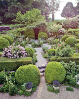 Paige Dickey Garden: Sense & Spontaneity | Martha Stewart