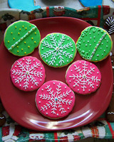 Your Best Decorated Cookies | Martha Stewart