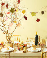 40 Thanksgiving Table Settings to Wow Your Guests 40 Thanksgiving Table Settings to Wow Your Guests