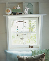 sea glass decorating ideas martha stewart