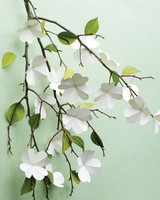 36 paper crafts anyone can make martha stewart paper crafted flowers