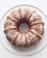 Apple Cider Donut Cake Recipe Martha Stewart Apple Cider Donut Cake Recipe Martha Stewart