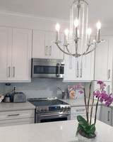 6 Bright Kitchen Lighting Ideas See How New Fixtures Totally Thd Instakitchen Ashley 5 Mrkt 0815 Jpg
