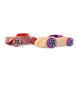 automoblox mini sc1 and hr5 scorch 2-pack cars