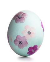 Embellished Easter Egg Decorating Ideas | Martha Stewart