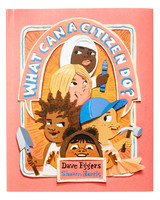 what can a citizen do book by dave eggers