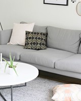 How To Clean Dust Properly Yes There S A Right Way Martha Living Room Sofa