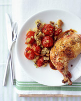 Quick Chicken Recipes | Martha Stewart