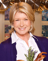 The Martha Stewart Look Book: Hairstyles | Martha Stewart