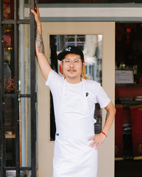 Five Questions for Peruvian Superstar Chef Gaston Acurio | Martha Stewart