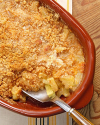 Martha Stewart Gluten Free Mac And Cheese