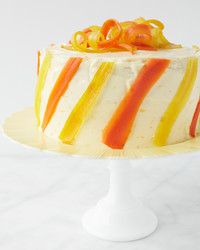 rainbow cake
