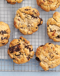 Anzac Biscuits