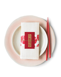 Chinese New Year Craft: Custom Cash Cards | Martha Stewart