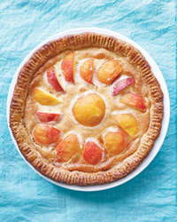 Martha Stewart Coconut Custard Cake Martha Stewart Coconut Custard Cake