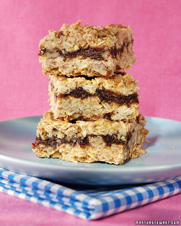 Oatmeal Raisin Cookies Recipe & Video | Martha Stewart