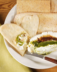 Easy Goat Cheese Appetizer Easy Goat Cheese Appetizer