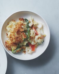 Macaroni and Cheese Macaroni and Cheese