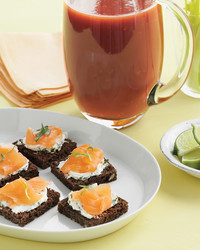 Smoked Salmon Dip Americas Test Kitchen Smoked Salmon Dip Americas Test Kitchen