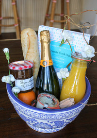 7 Secrets To Hosting A Party Like The French Martha Stewart   IMG 9413 