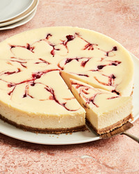 classic cheesecake