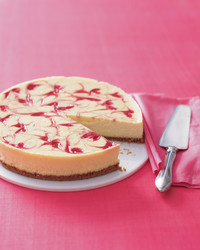 classic cheesecake