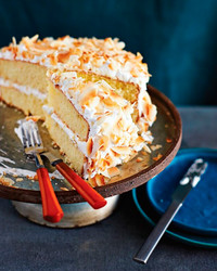Pastel de Tres Leches