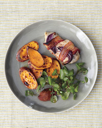 Broiler Plates: Sweet and Savory Oven Broiler Recipes