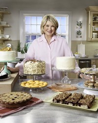 Must Watch: “Martha Bakes” Episode 704 | Martha Stewart