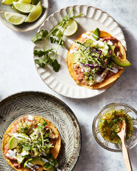 Chicken Taco Salad