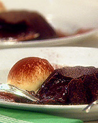 Jean Georges Warm Soft Chocolate Cake Recipe Jean Georges Warm Soft Chocolate Cake Recipe