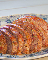 Meatloaf 101 Recipe | Martha Stewart