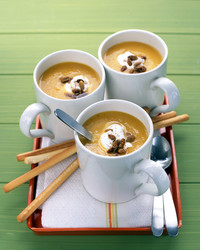 Butternut Squash Soup Ina Garten roasted pumpkin soup Butternut Squash Soup Ina Garten roasted pumpkin soup