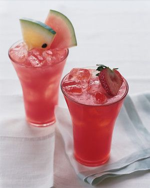 Watermelon Ginger Limeade_image