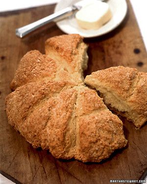 Soda Biscuits image