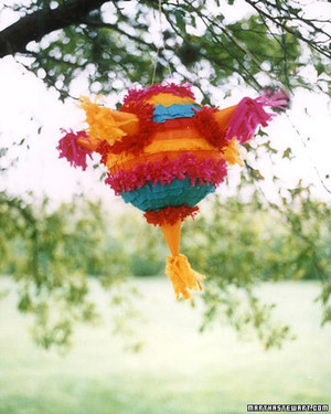 kids birthday party ideas martha stewart