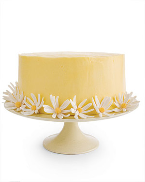 Martha Stewart One Bowl White Cake Martha Stewart One Bowl White Cake
